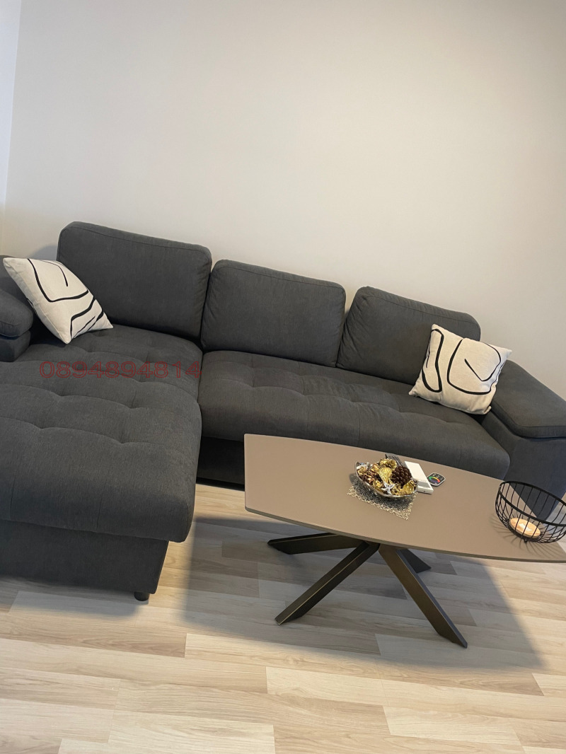 Продава 3-СТАЕН, гр. Габрово, Център, снимка 8 - Апартаменти - 52785109