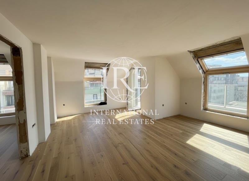 Продава 3-СТАЕН, гр. Варна, Колхозен пазар, снимка 3 - Апартаменти - 52623618