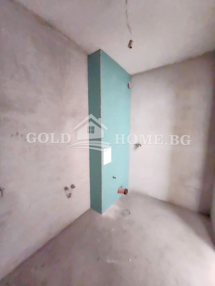Продава 3-СТАЕН, гр. Пловдив, Южен, снимка 12 - Апартаменти - 54344078