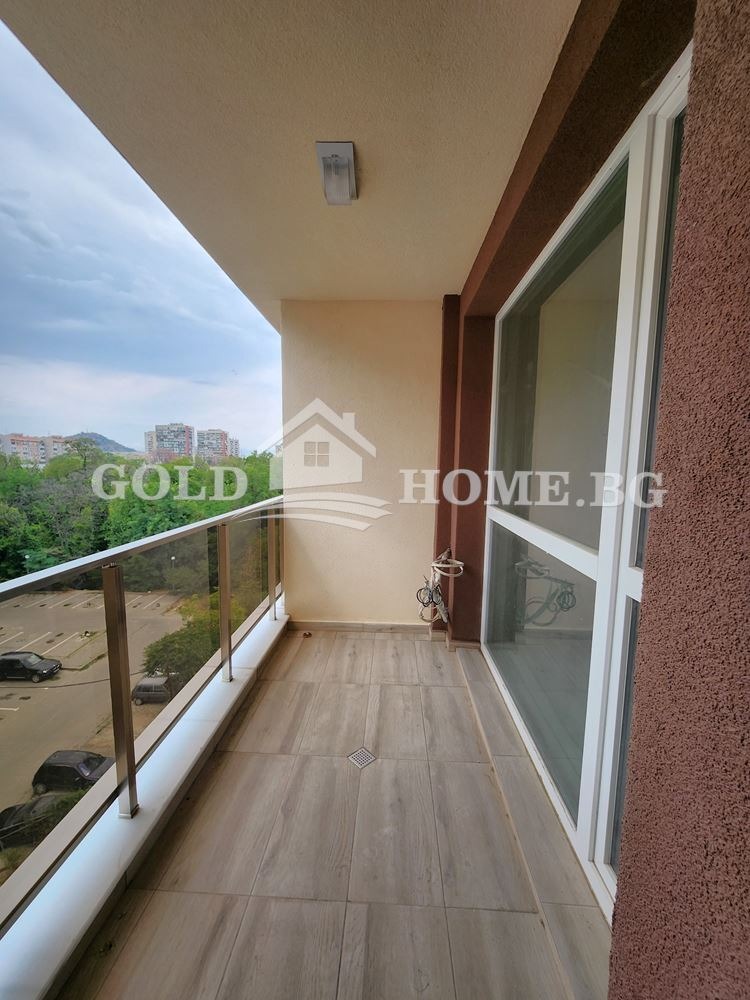 Продава 3-СТАЕН, гр. Пловдив, Южен, снимка 15 - Апартаменти - 54344078