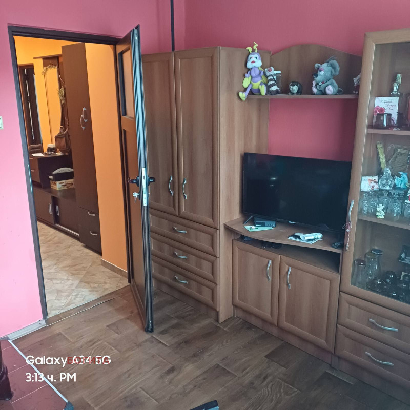 Продава  4-стаен град Пловдив , Кършияка , 83 кв.м | 26707950 - изображение [6]