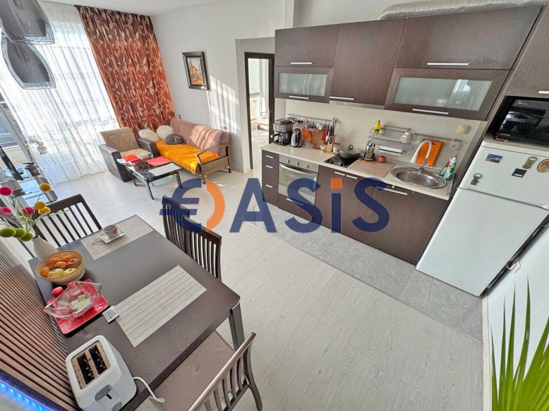 For Sale  3 bedroom region Burgas , k.k. Slanchev bryag , 96 sq.m | 60017465