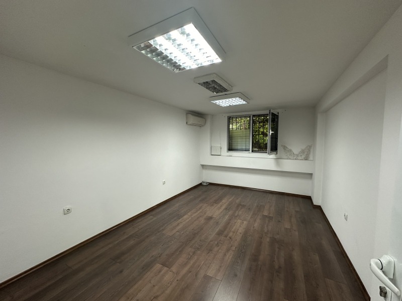 Te koop  Kantoor Sofia , Iztok , 70 m² | 17159263 - afbeelding [3]