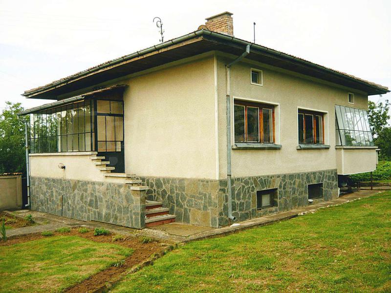 Продава  Къща област Велико Търново , с. Сушица , 200 кв.м | 13311123 - изображение [7]