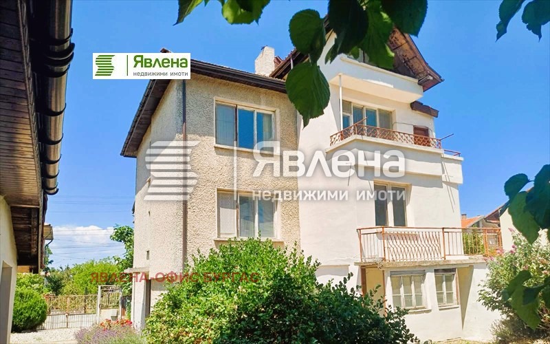 Продава КЪЩА, гр. Черноморец, област Бургас, снимка 1 - Къщи - 46815163