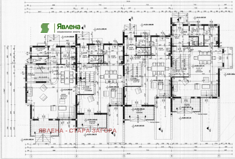 Продава КЪЩА, гр. Стара Загора, Железник - изток, снимка 13 - Къщи - 47847289