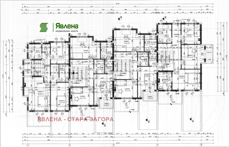 Продава  Къща град Стара Загора , Железник - изток , 231 кв.м | 16497053 - изображение [13]