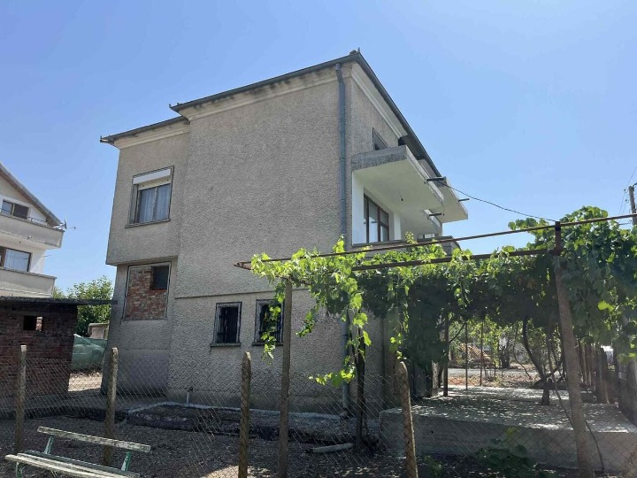 In vendita  Casa Burgas , Tvarditsa , 140 mq | 70851976