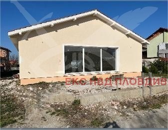 Продава КЪЩА, с. Браниполе, област Пловдив