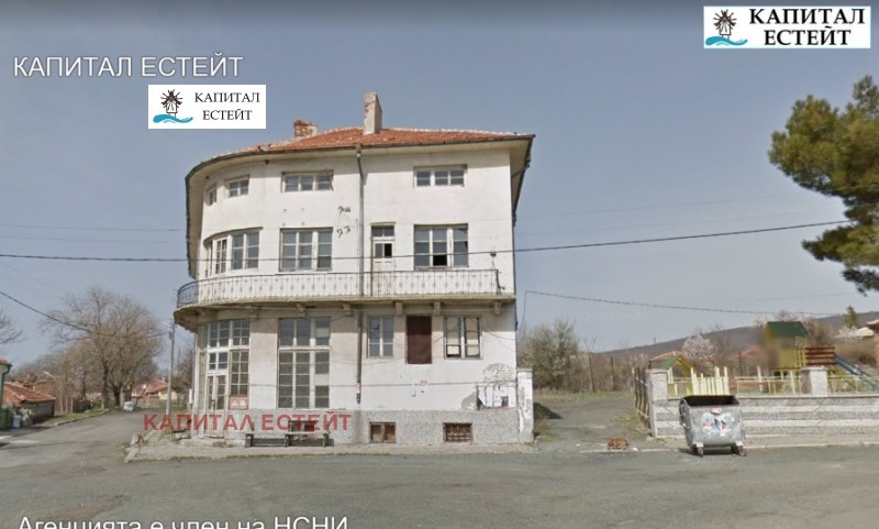 Продава  Пром. помещение област Бургас , с. Невестино , 1184 кв.м | 71861422