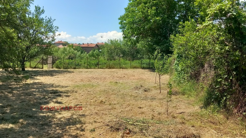 À vendre  Parcelle région Stara Zagora , Gorno Tcherkovichte , 490 m² | 87217799