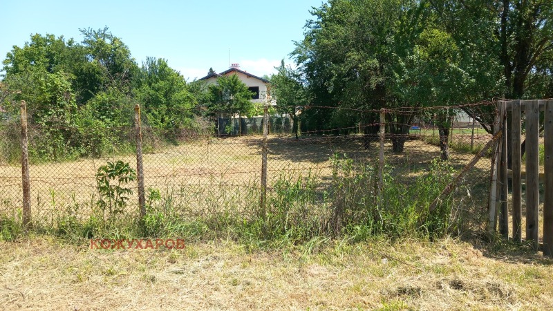 À vendre  Parcelle région Stara Zagora , Gorno Tcherkovichte , 490 m² | 87217799 - image [4]