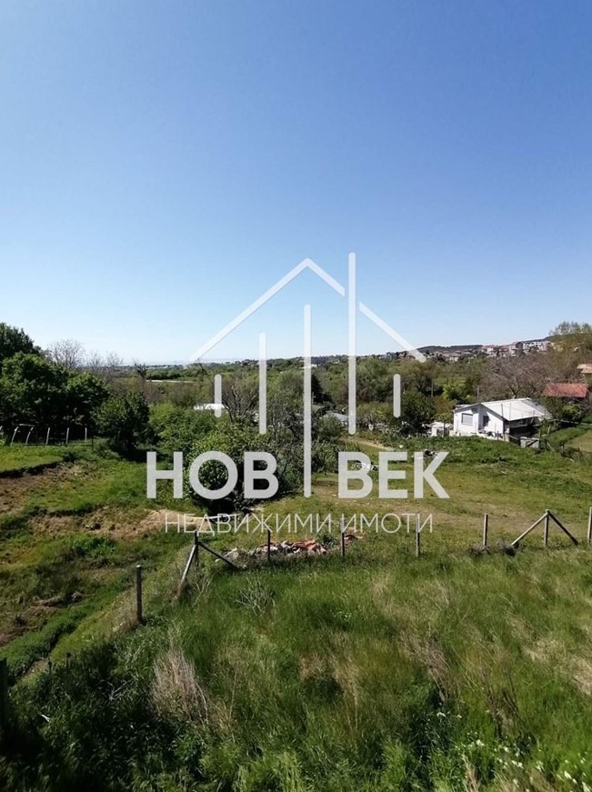 For Sale  Plot Varna , m-t Manastirski rid , 600 sq.m | 81771975 - image [3]