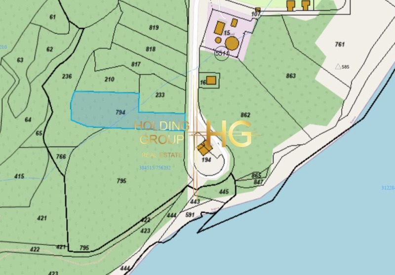 Eladó  Cselekmény Varna , m-t Priboj , 9509 négyzetméter | 26492549 - kép [3]