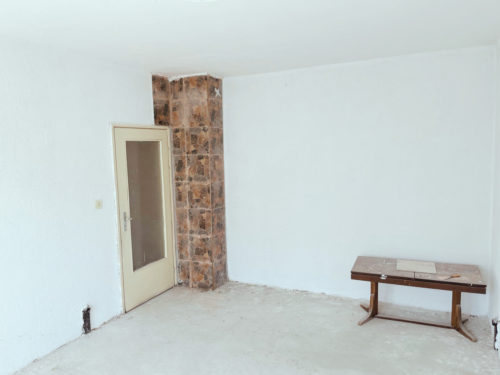 Продава 1-СТАЕН, гр. Шумен, Боян Българанов 1, снимка 7 - Апартаменти - 54339773