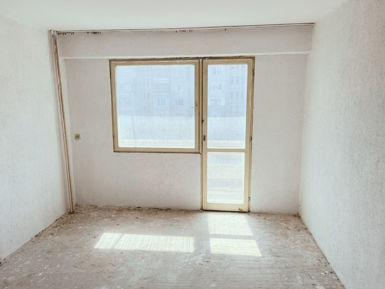 Продава 1-СТАЕН, гр. Шумен, Боян Българанов 1, снимка 4 - Апартаменти - 54339773