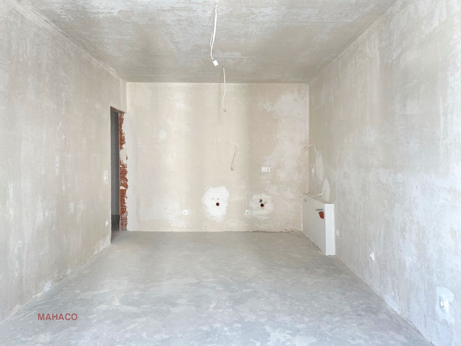 Продава 2-СТАЕН, гр. София, Дружба 2, снимка 2 - Апартаменти - 53763030