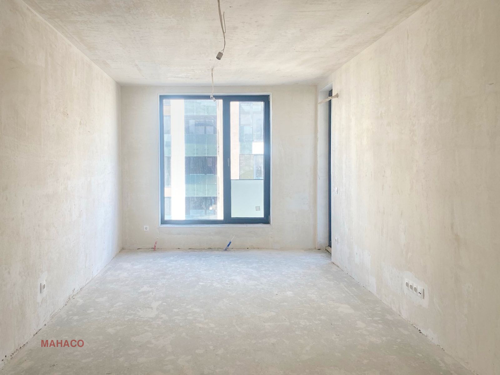 Продава 2-СТАЕН, гр. София, Дружба 2, снимка 2 - Апартаменти - 53763030