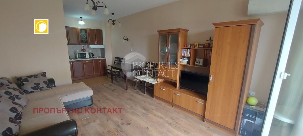 Продава 2-СТАЕН, гр. Свети Влас, област Бургас, снимка 2 - Апартаменти - 54756653