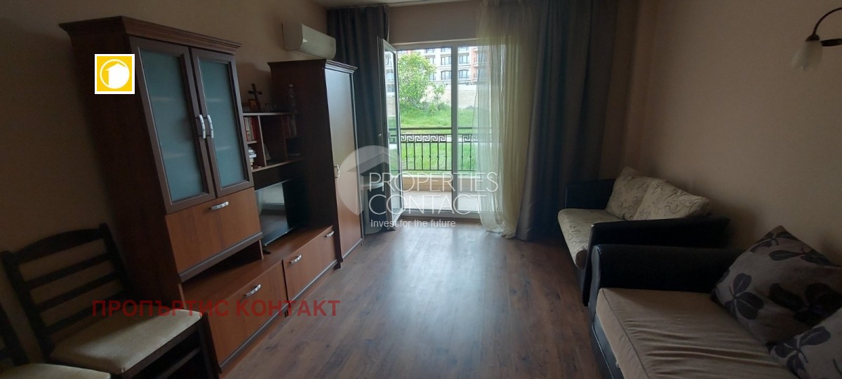 Продава 2-СТАЕН, гр. Свети Влас, област Бургас, снимка 3 - Апартаменти - 54756653