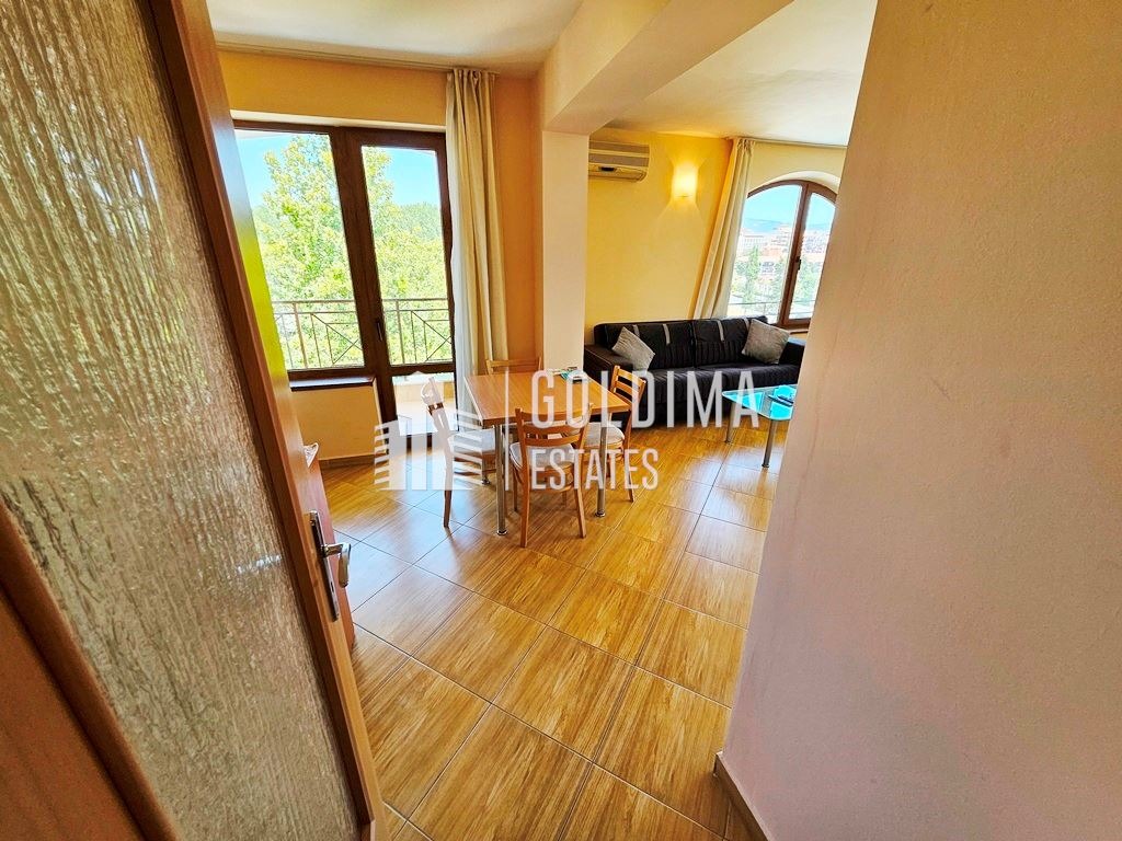 Продава 2-СТАЕН, к.к. Слънчев бряг, област Бургас, снимка 5 - Апартаменти - 55126681