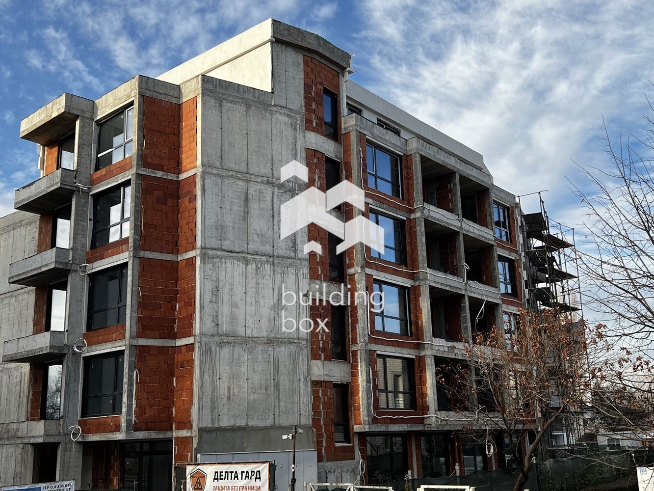 Продава 2-СТАЕН, гр. София, Дружба 1