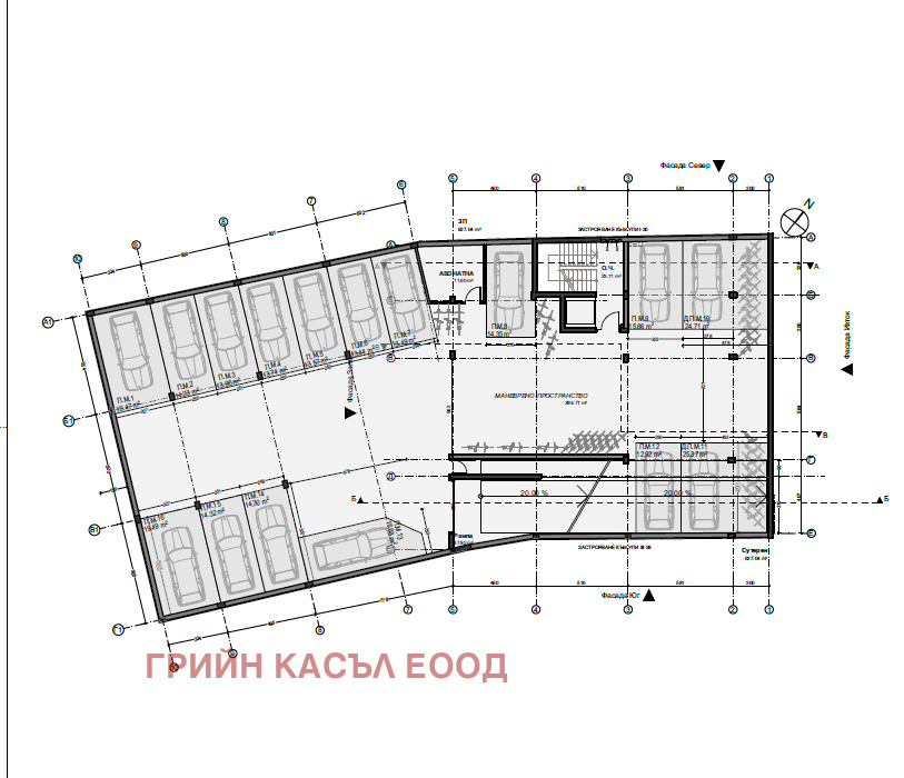 Продава 2-СТАЕН, гр. София, Надежда 1, снимка 5 - Апартаменти - 56514040