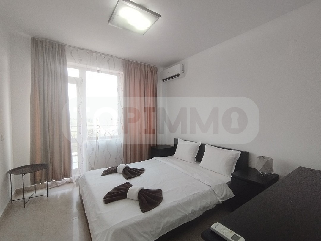Продава 2-СТАЕН, гр. Балчик, област Добрич, снимка 3 - Апартаменти - 56733854