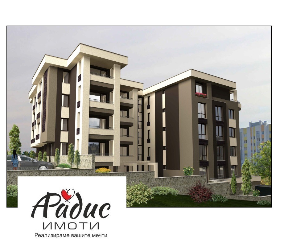 Продава 3-СТАЕН, гр. Стара Загора, Железник - център, снимка 2 - Апартаменти - 53947984