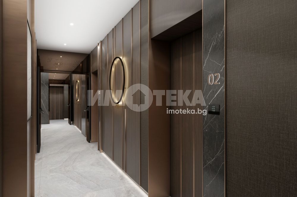 Продава 3-СТАЕН, гр. София, Център, снимка 3 - Апартаменти - 54122908