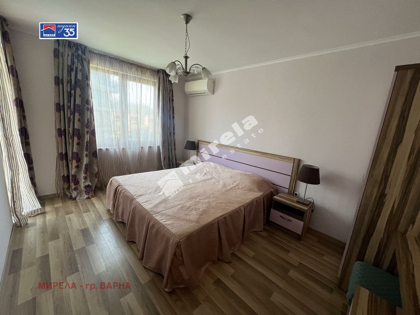 Продава 3-СТАЕН, с. Шкорпиловци, област Варна, снимка 13 - Апартаменти - 54135247