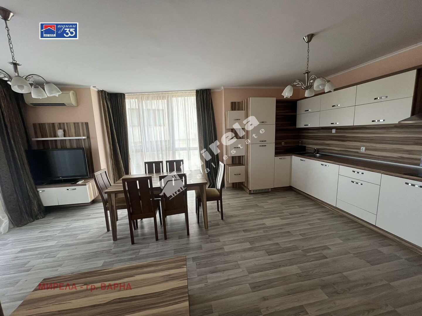 Продава 3-СТАЕН, с. Шкорпиловци, област Варна, снимка 15 - Апартаменти - 54135247