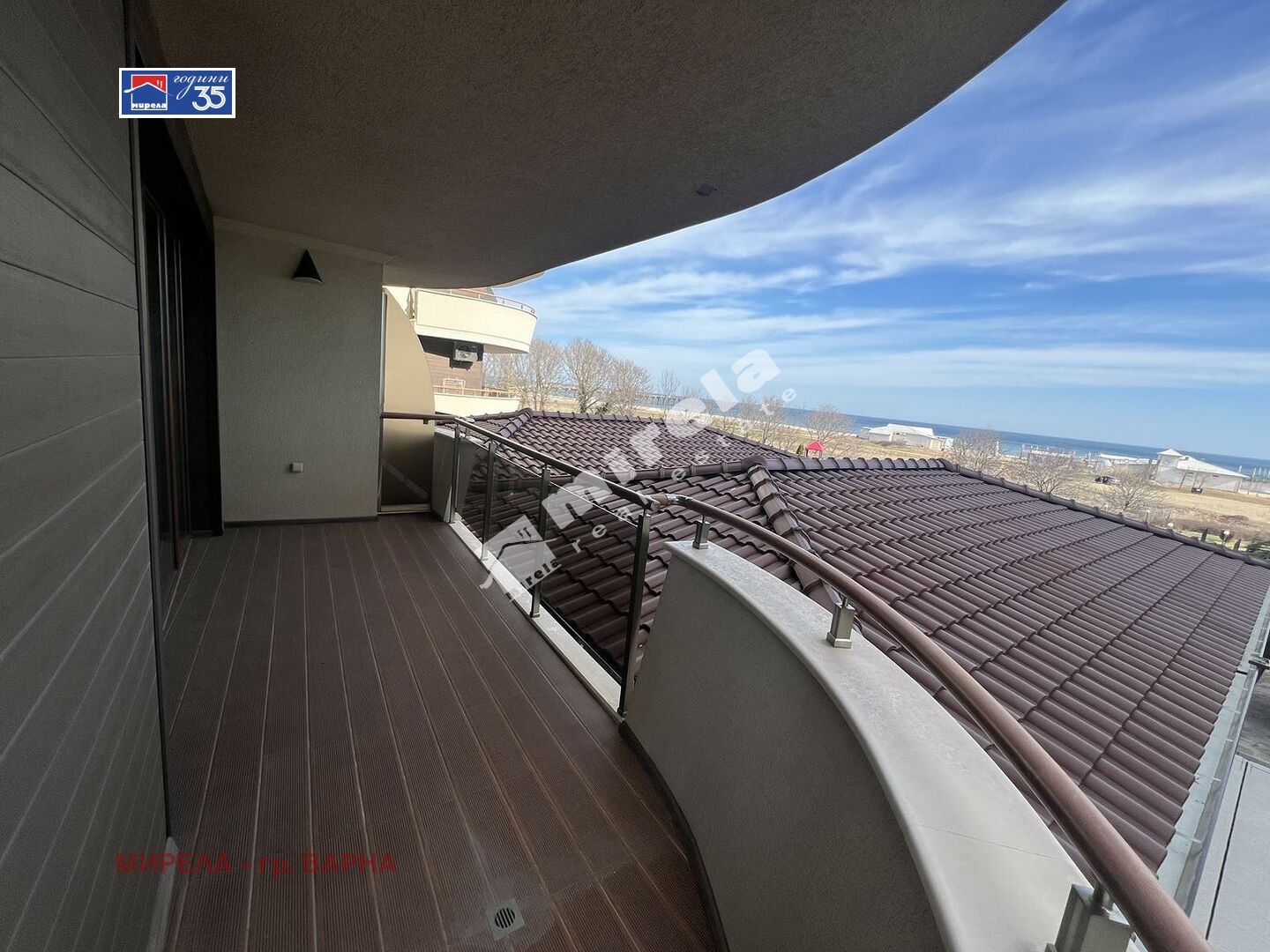 Продава 3-СТАЕН, с. Шкорпиловци, област Варна, снимка 9 - Апартаменти - 54135247