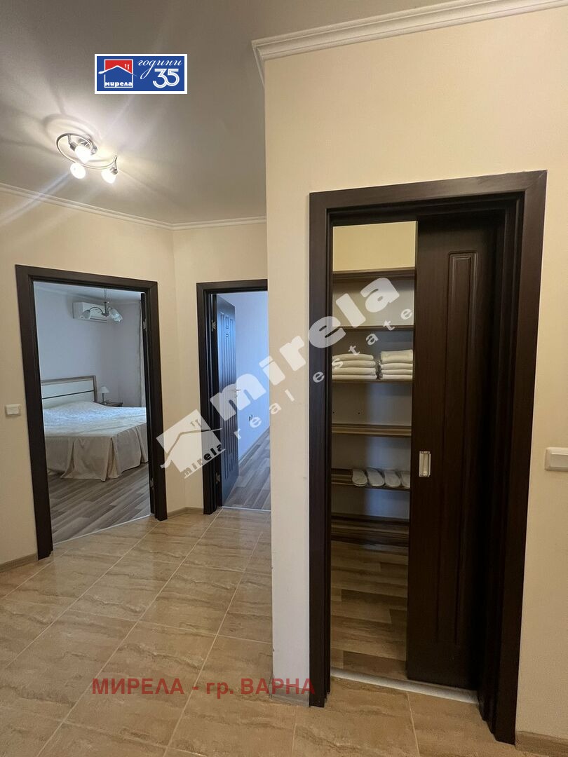 Продава 3-СТАЕН, с. Шкорпиловци, област Варна, снимка 8 - Апартаменти - 54135247