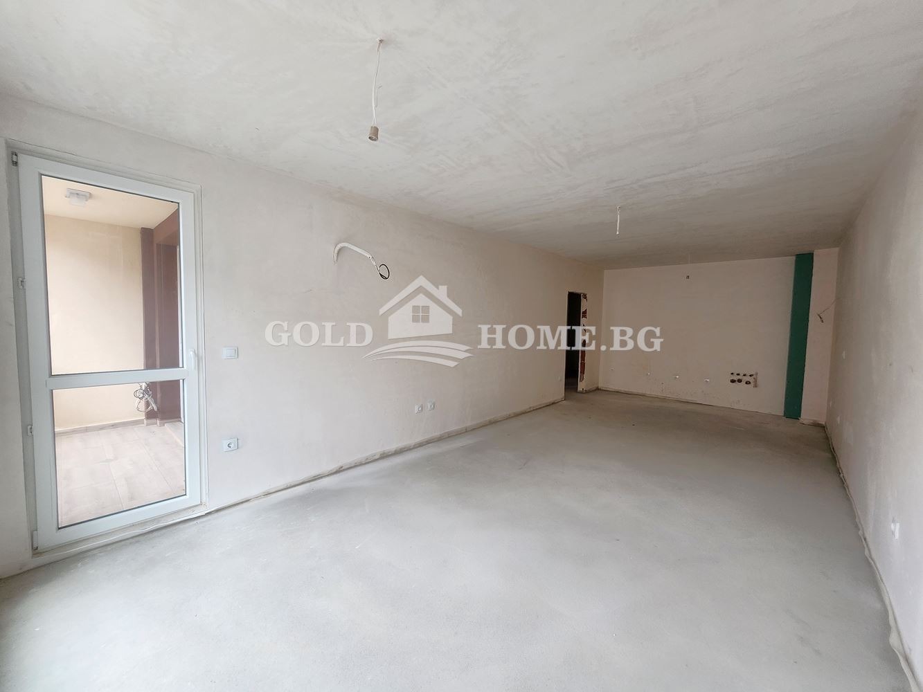 Продава 3-СТАЕН, гр. Пловдив, Южен, снимка 3 - Апартаменти - 54344078