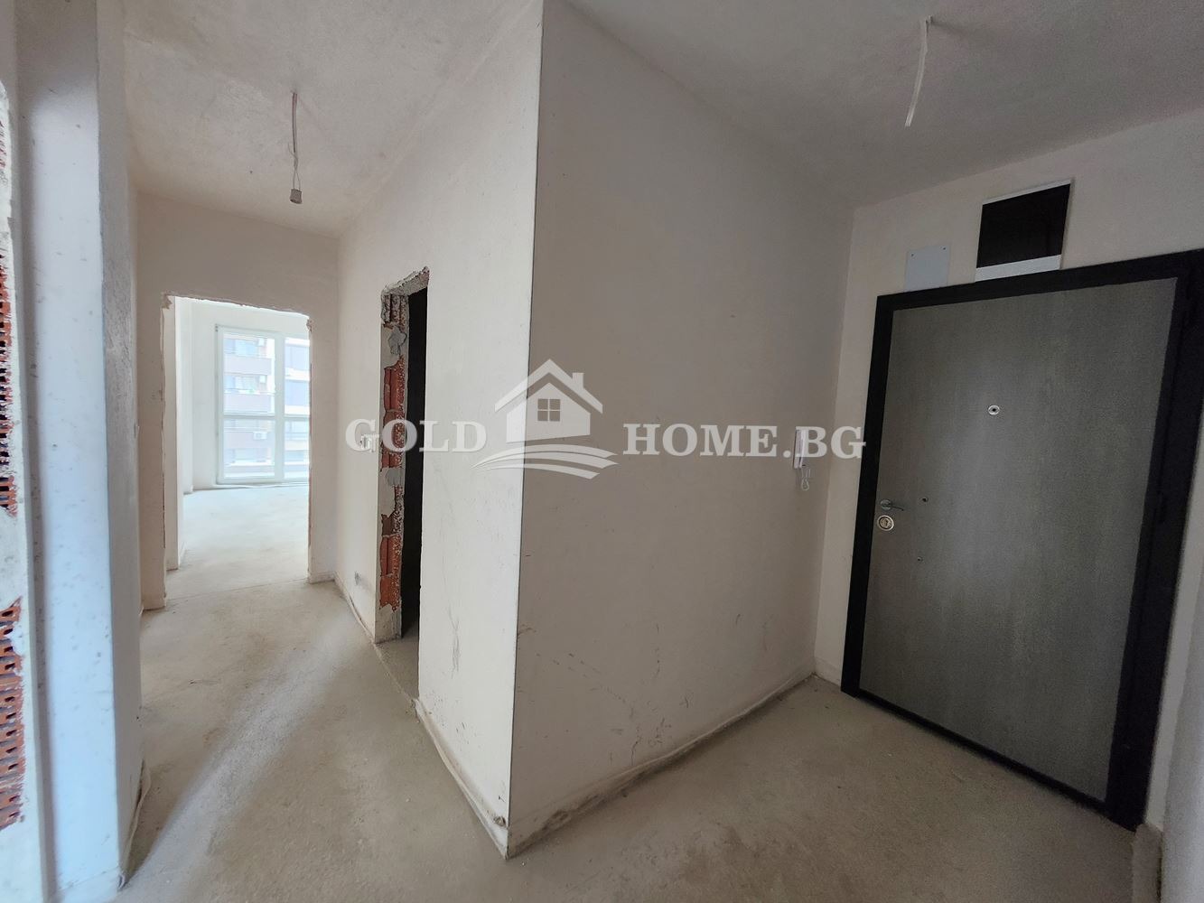 Продава 3-СТАЕН, гр. Пловдив, Южен, снимка 10 - Апартаменти - 54344078