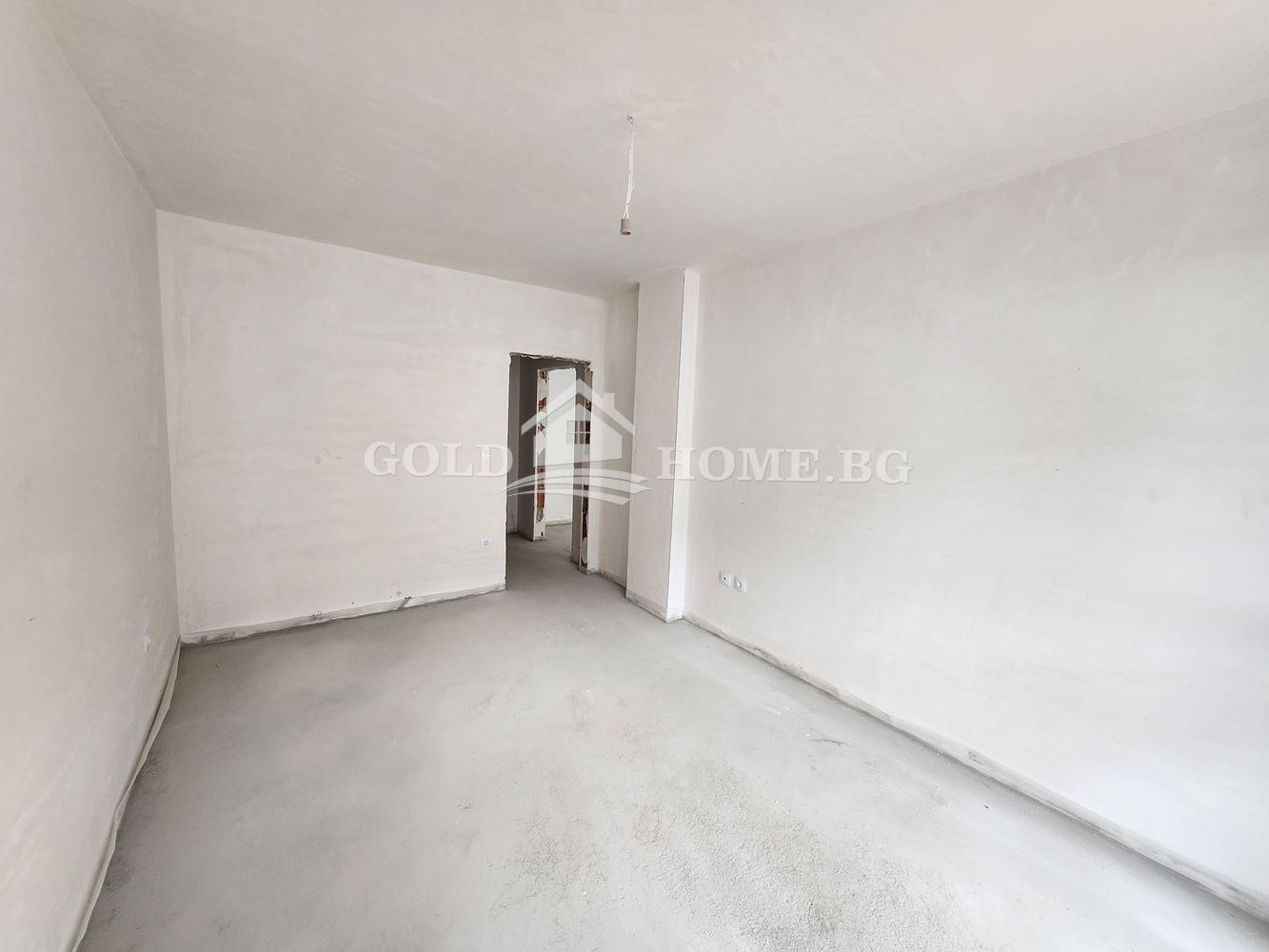 Продава 3-СТАЕН, гр. Пловдив, Южен, снимка 9 - Апартаменти - 54344078