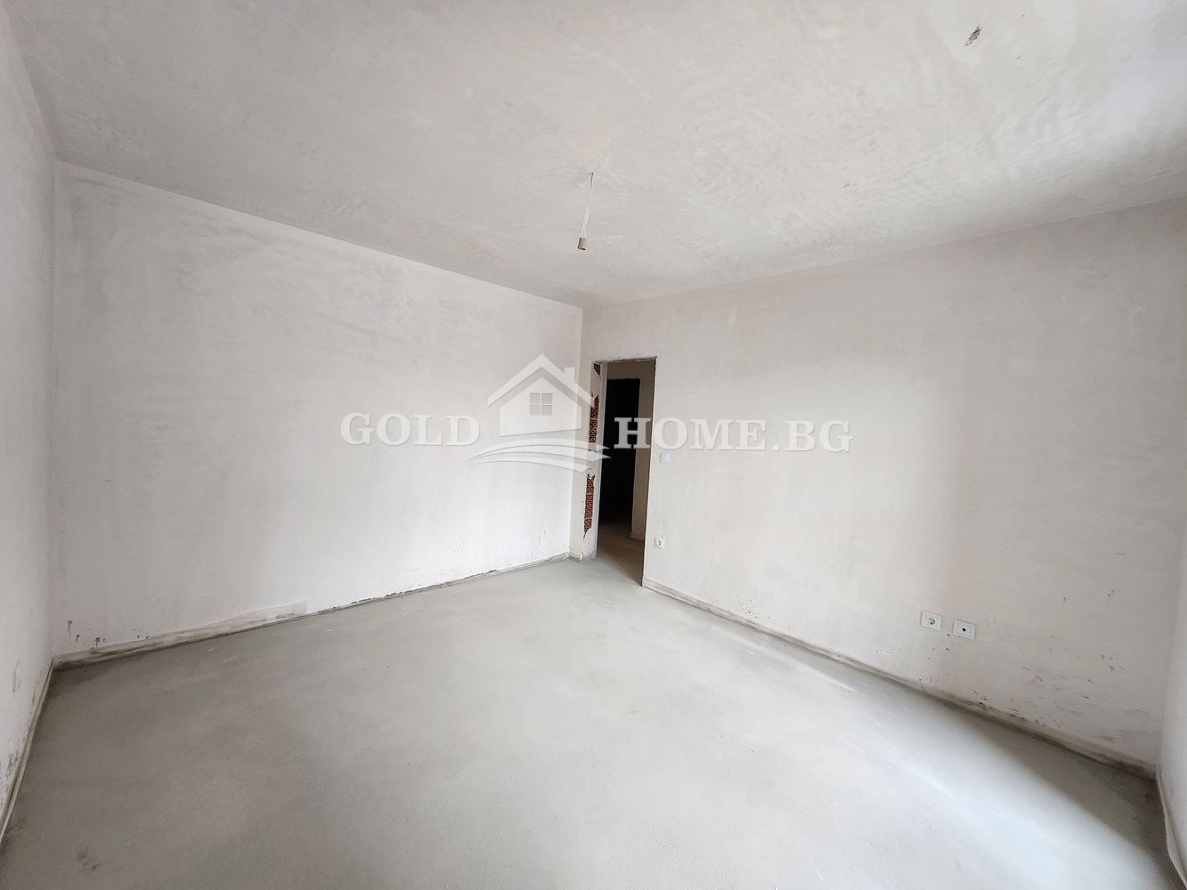 Продава 3-СТАЕН, гр. Пловдив, Южен, снимка 6 - Апартаменти - 54344078