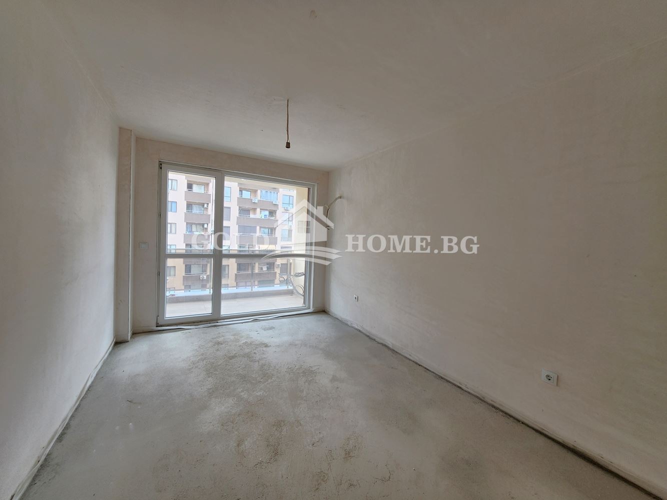 Продава 3-СТАЕН, гр. Пловдив, Южен, снимка 4 - Апартаменти - 54344078