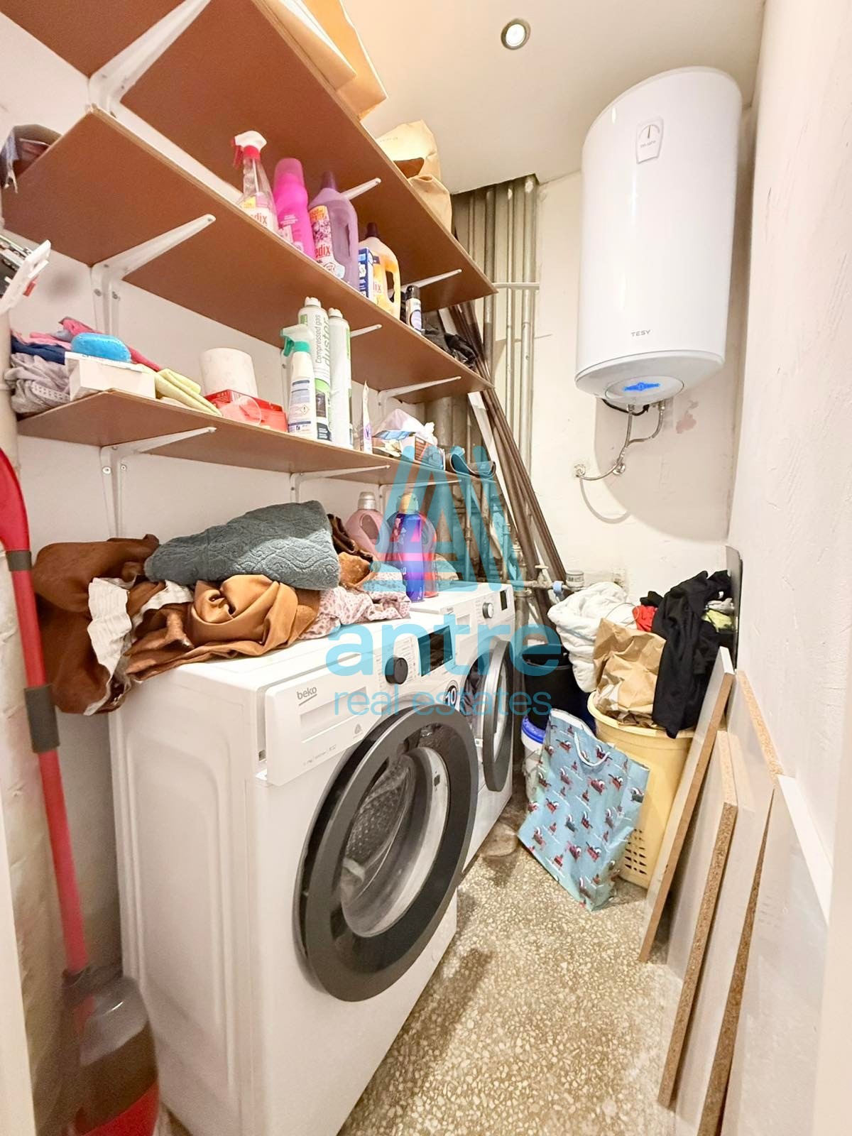 Продава 3-СТАЕН, гр. София, Люлин 3, снимка 9 - Апартаменти - 55299610