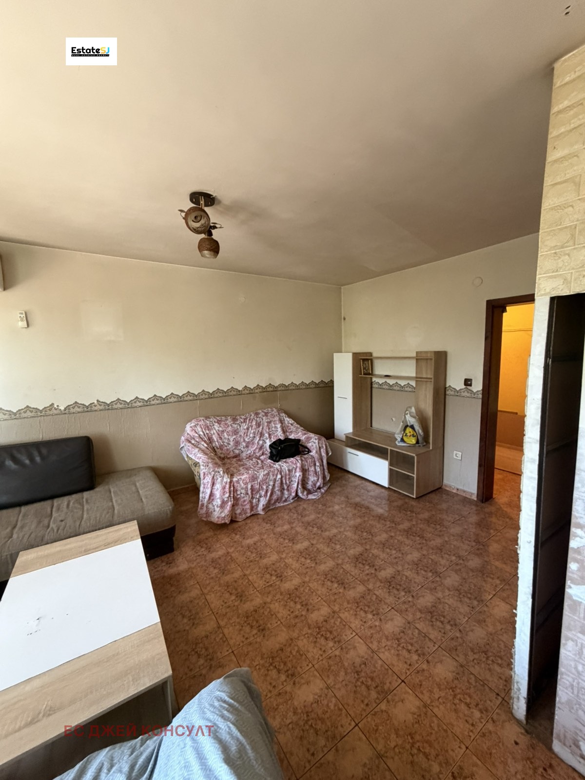 Продава 3-СТАЕН, гр. Перник, Ралица, снимка 6 - Апартаменти - 55540474