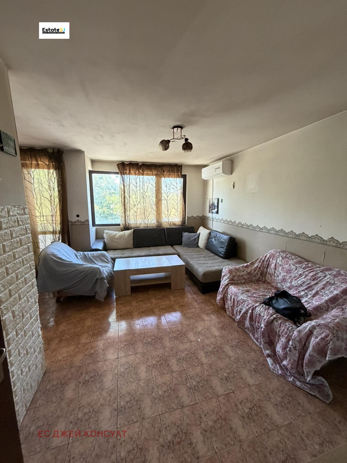 Продава 3-СТАЕН, гр. Перник, Ралица