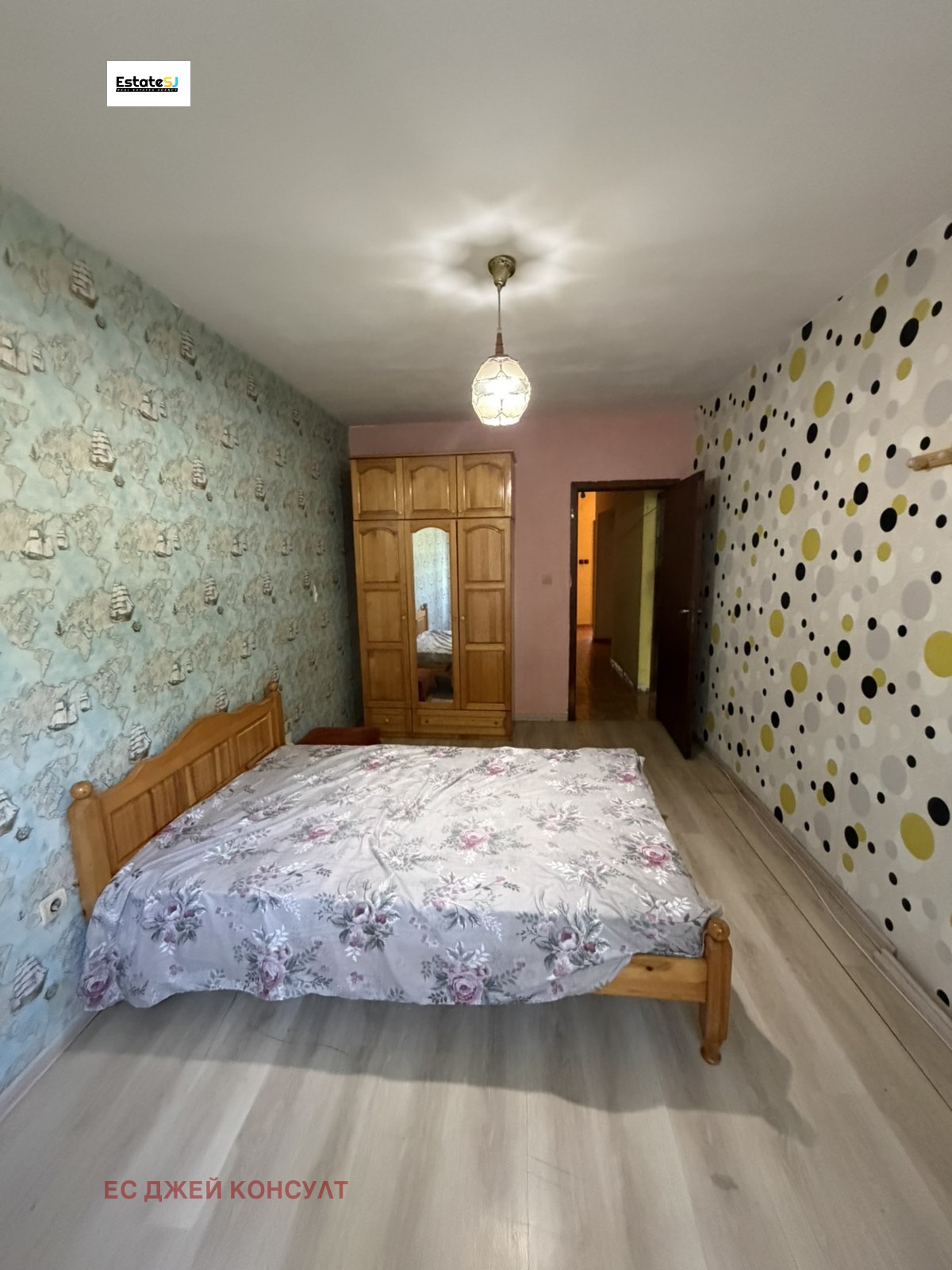 Продава 3-СТАЕН, гр. Перник, Ралица, снимка 9 - Апартаменти - 55540474