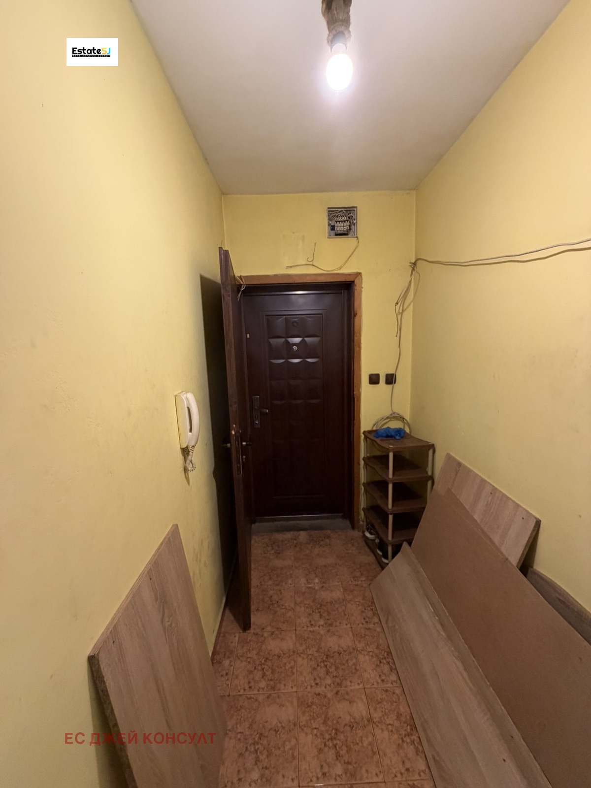 Продава 3-СТАЕН, гр. Перник, Ралица, снимка 7 - Апартаменти - 55540474