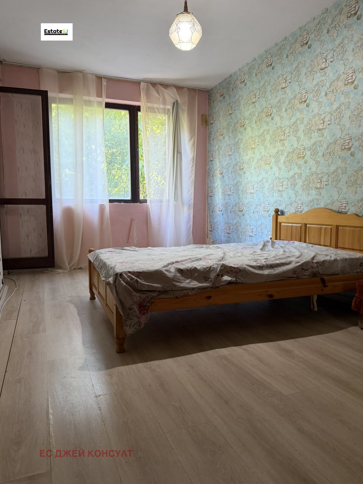 Продава 3-СТАЕН, гр. Перник, Ралица, снимка 8 - Апартаменти - 55540474