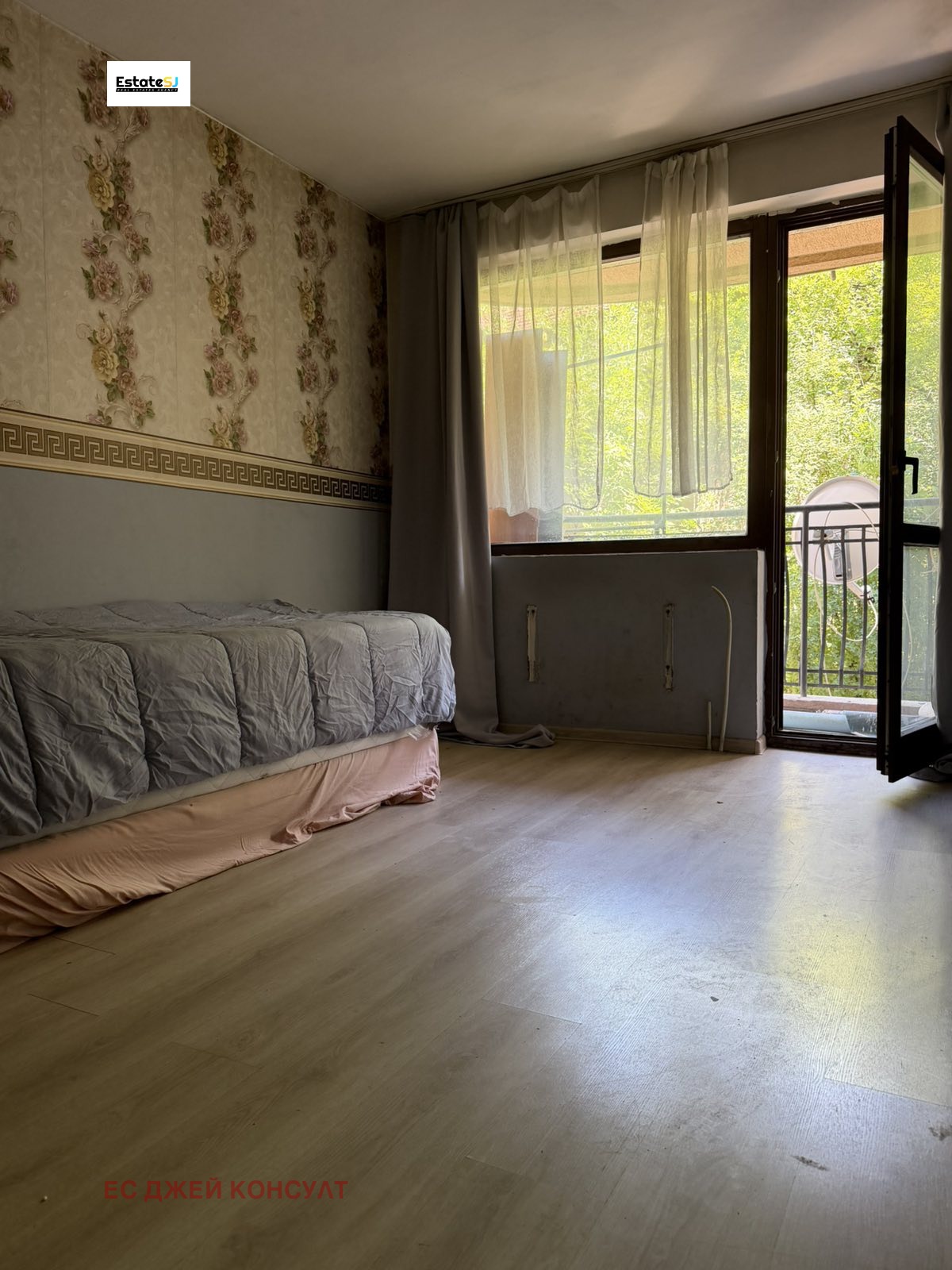 Продава 3-СТАЕН, гр. Перник, Ралица, снимка 10 - Апартаменти - 55540474