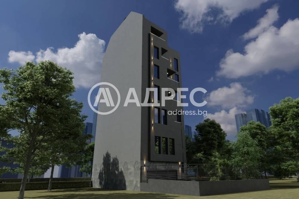Продава 3-СТАЕН, гр. София, Банишора, снимка 5 - Апартаменти - 55923367