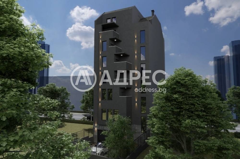 Продава 3-СТАЕН, гр. София, Банишора, снимка 6 - Апартаменти - 55923367