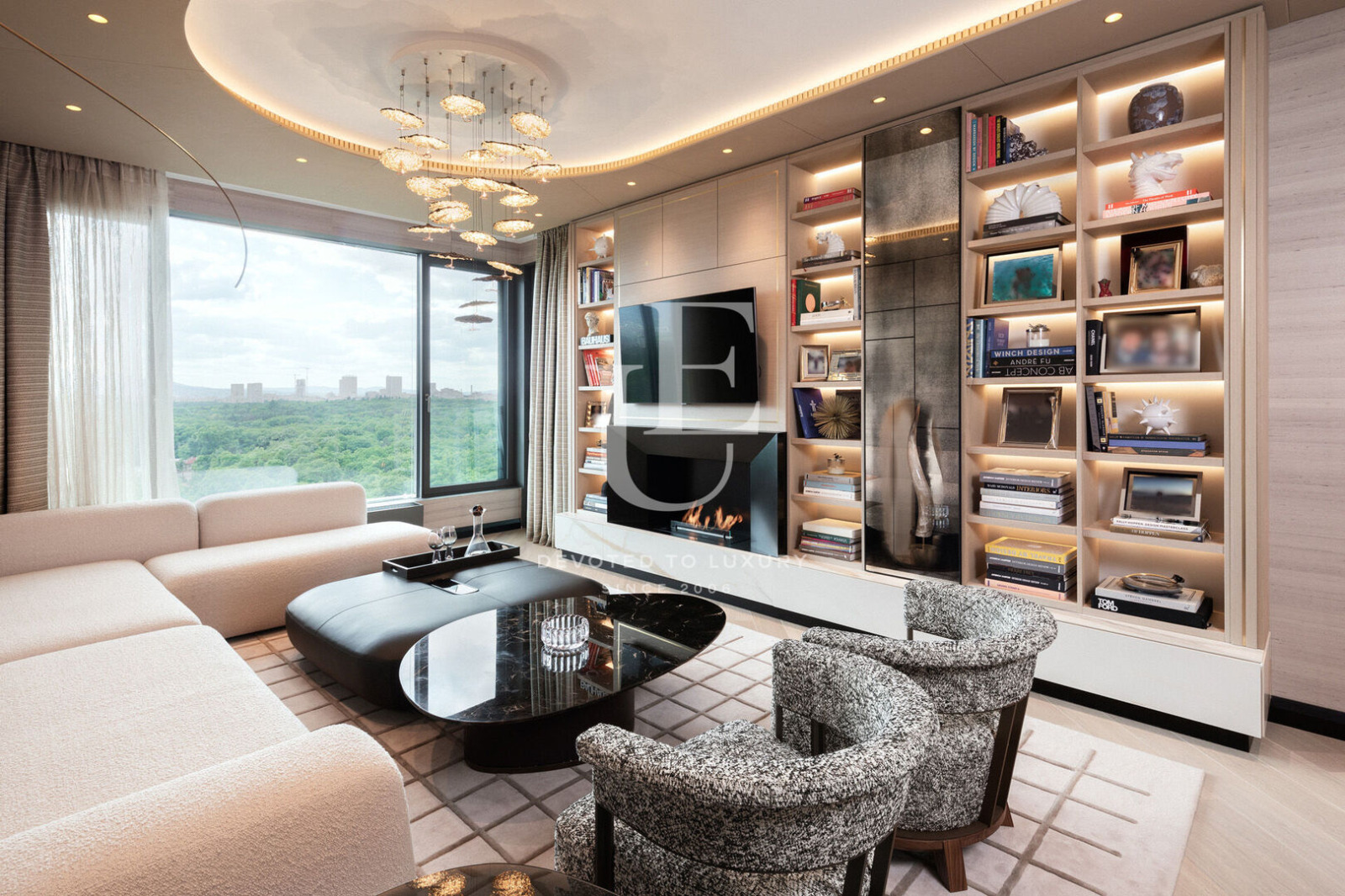 Продава 4-СТАЕН, гр. София, Изгрев, снимка 7 - Апартаменти - 54732229
