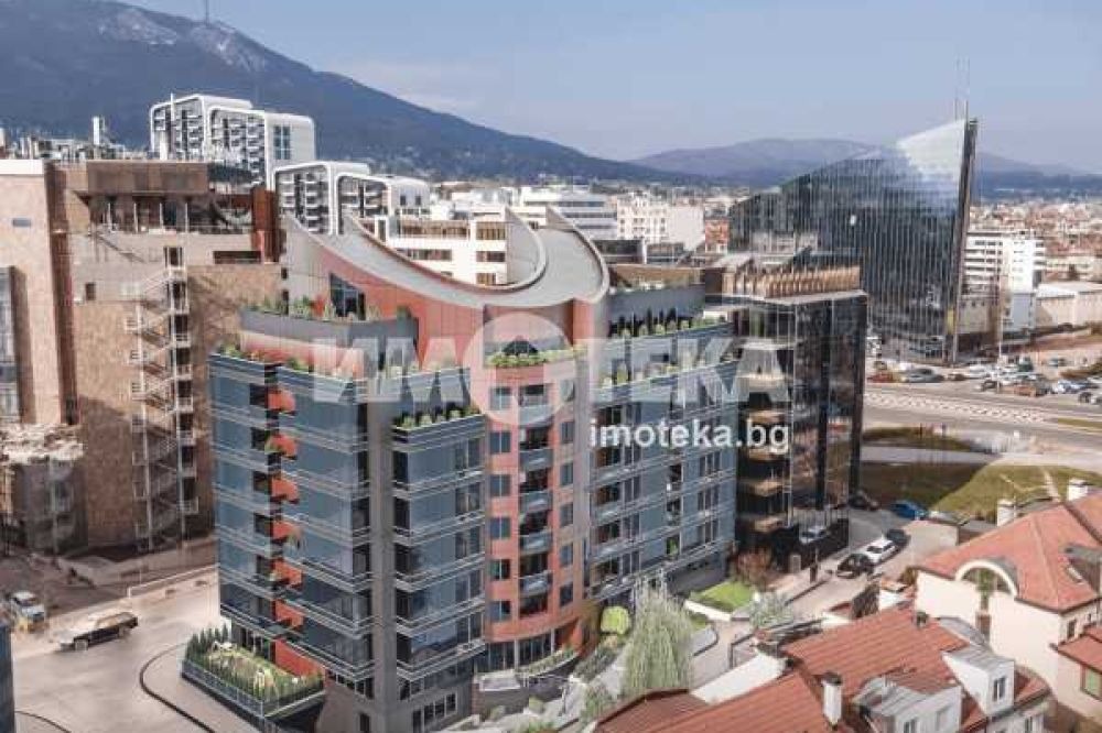 Продава МНОГОСТАЕН, гр. София, Манастирски ливади, снимка 2 - Апартаменти - 44259221